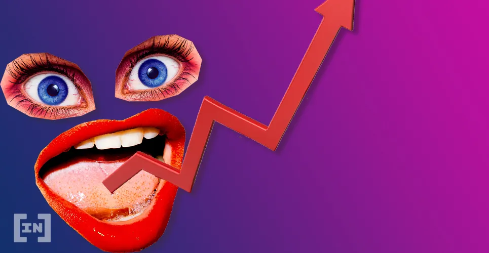 Esta Altcoin Ha Subido 6000% Este Año
