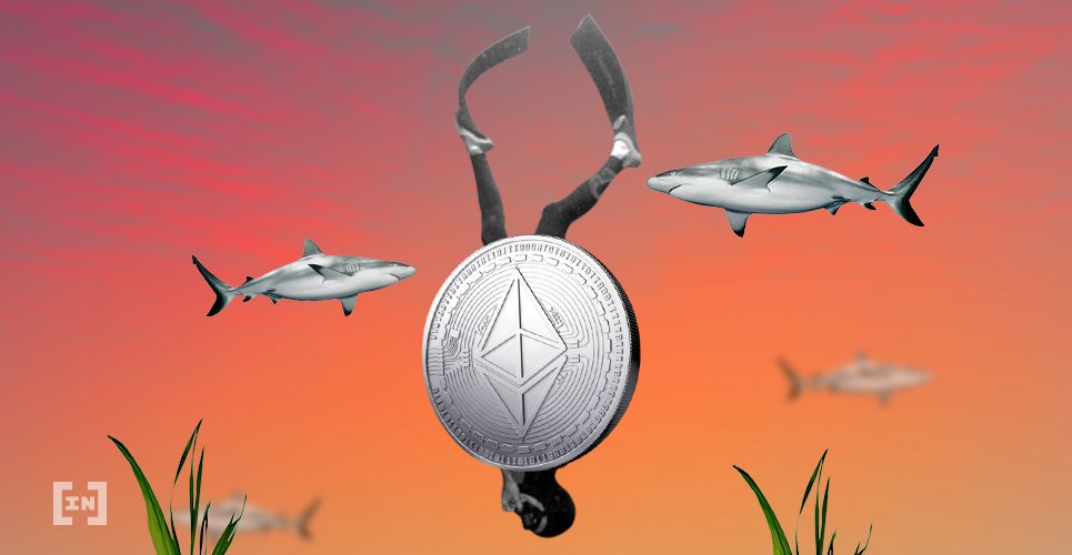 Análisis de Precio Ethereum: ¿ETC/BTC Alcanzará ₿0,03?