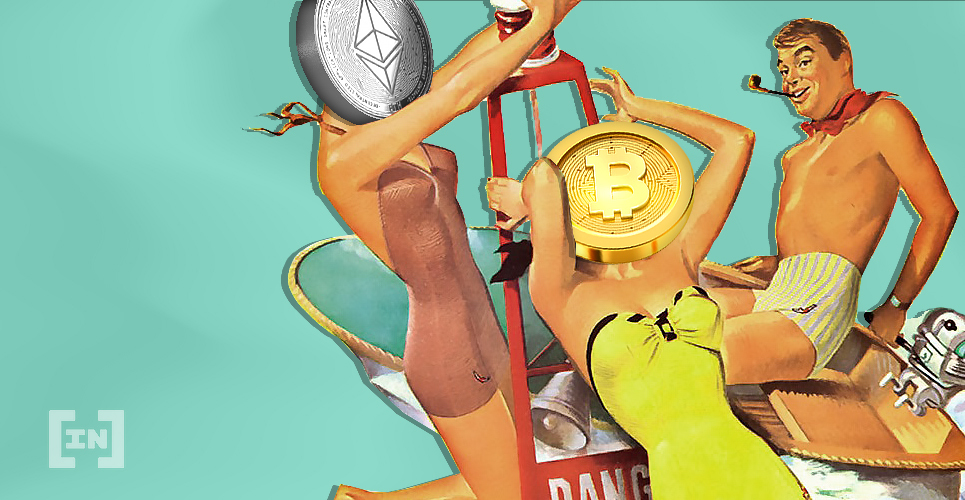 BTC y ETH