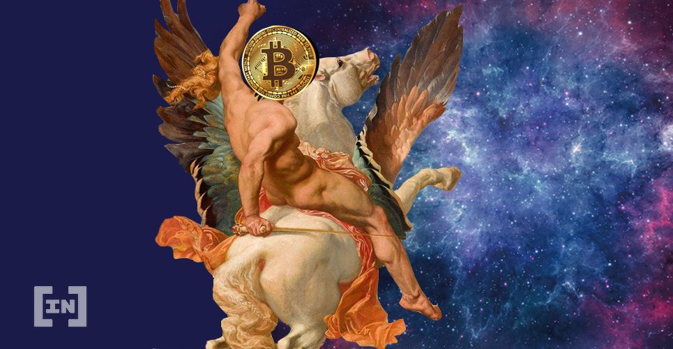 Dos de las predicciones anónimas sobre el precio de Bitcoin fueron correctas, ¿y la tercera?