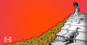 BTC miedo