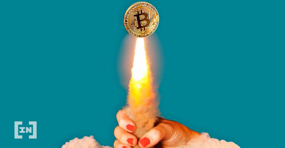Bitcoin Podría Alcanzar $14.000 Este Año Debido a los Recortes de Tasas de Interés