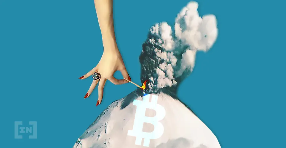 ¿Por Qué El Mercado de las Criptomonedas Es Tan Volátil Durante los Fines de Semana?