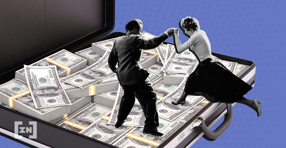 Satoshi Nakamoto y 2152 multimillonarios controlan la misma riqueza que la mitad de la humanidad