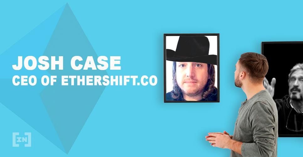 CEO de Ethershift Cree Que Las Criptomonedas Se Dispararán en 2020