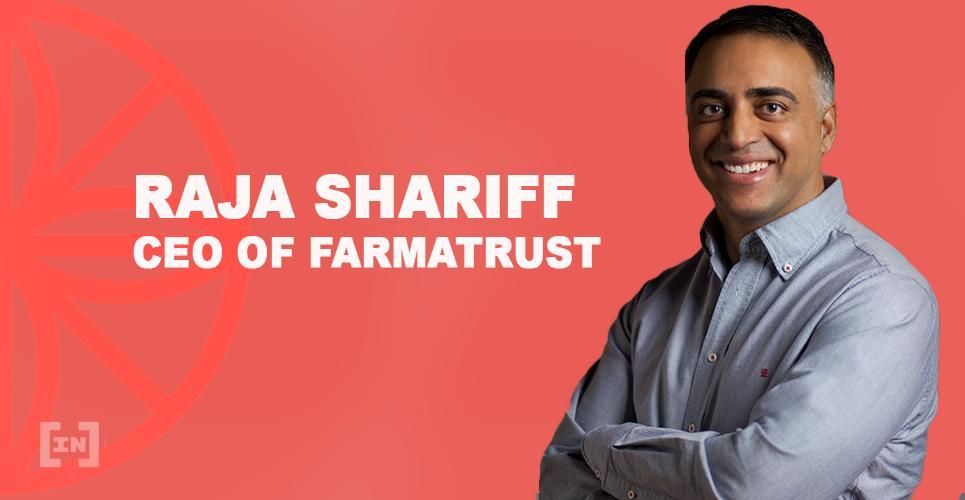 CEO de FarmaTrust: ‘Nadie Quiere Ser el Yahoo Que No Compró Google’ [Entrevista]