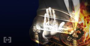 Argentina y Bitcoin