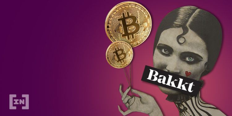 Bakkt es el ataque de Wall Street a Bitcoin, afirma un YouTuber