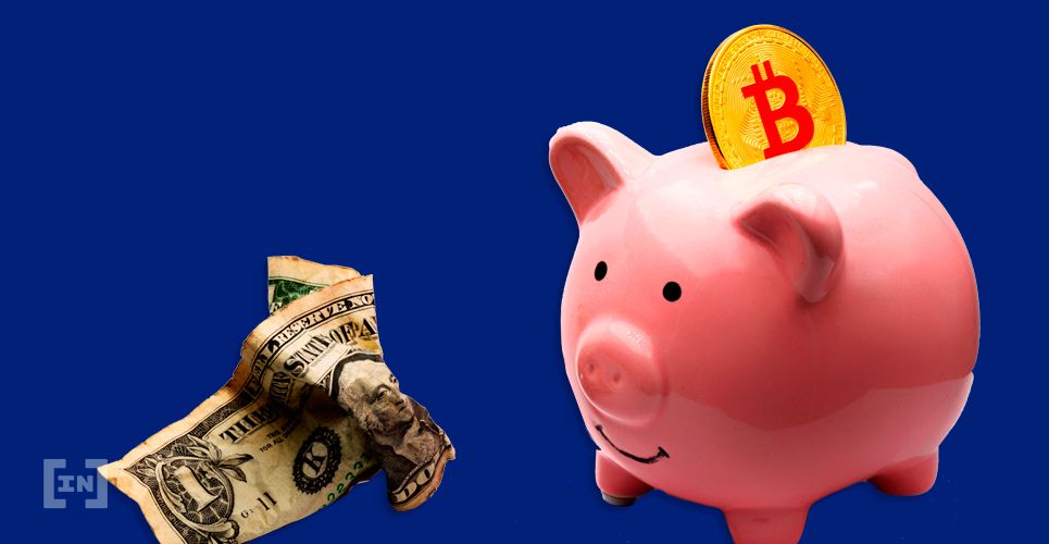 Análisis de Precio Bitcoin: BTC/USD Dentro de una Cuña Alcista