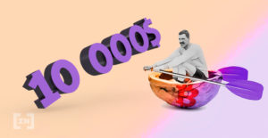 Bitcoin 10000