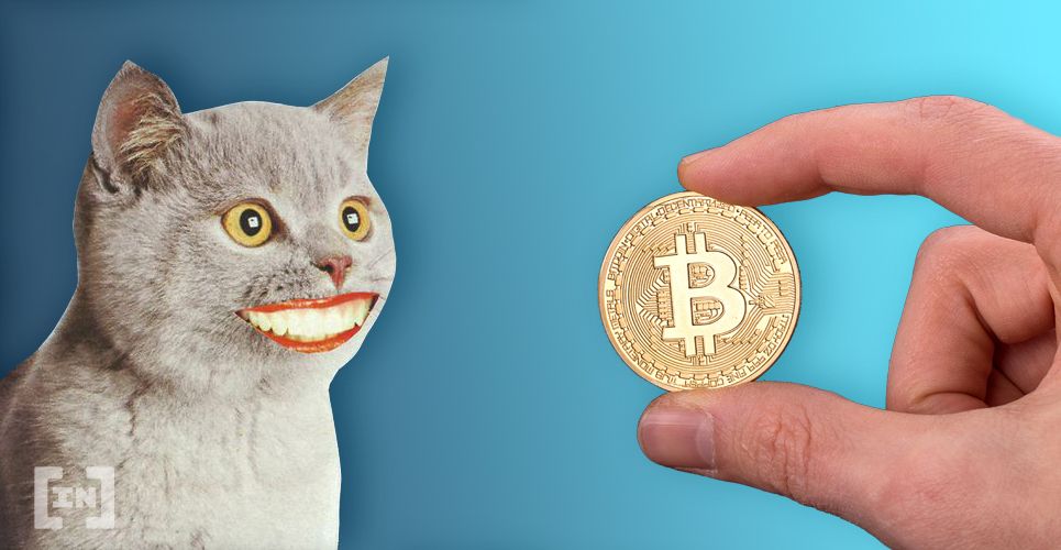 Análisis de Precio Bitcoin: BTC/USD Rebota Sobre $11.000