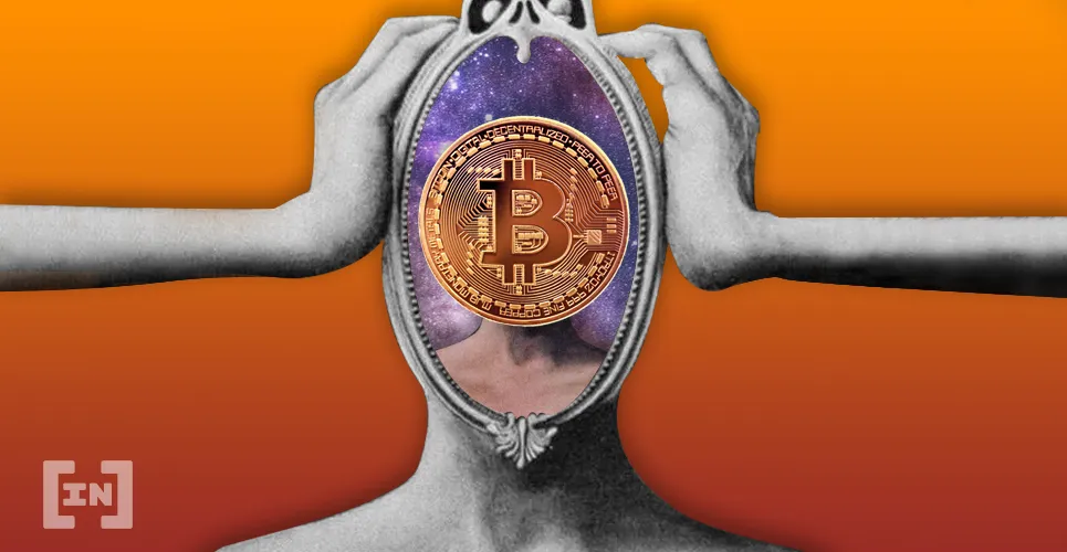 Análisis de Precio Bitcoin: BTC/USD Acercándose al Final del Patrón ¿Es Un Quiebre Bajista Inminente?