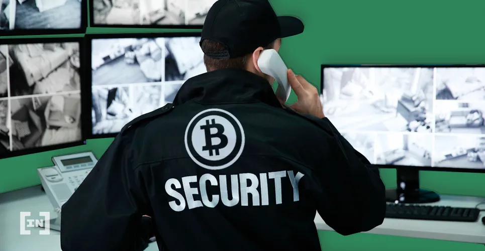 seguridad