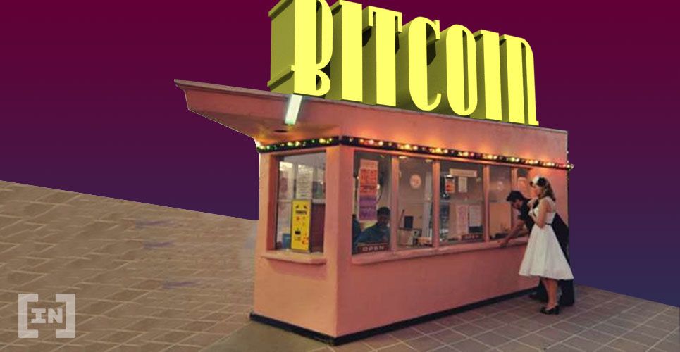 Análisis de Precio Bitcoin: BTC/USD Quiebra Sobre Patrón de Cuña Descendente