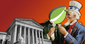 Tether y Bitfinex a juicio