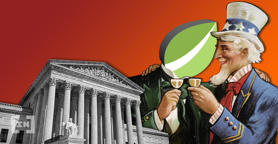 Tether y Bitfinex a juicio