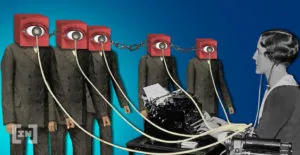tecnología blockchain social