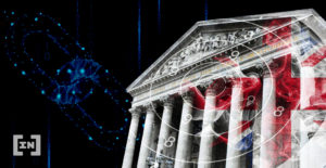 Blockchain Reino Unido