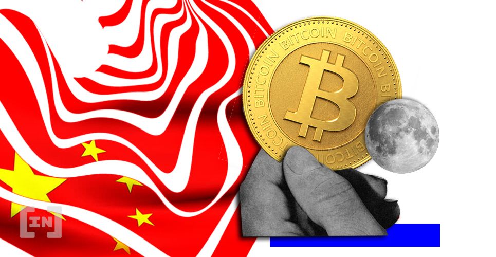 China podría recompensar a sus militares sobresalientes con criptomonedas