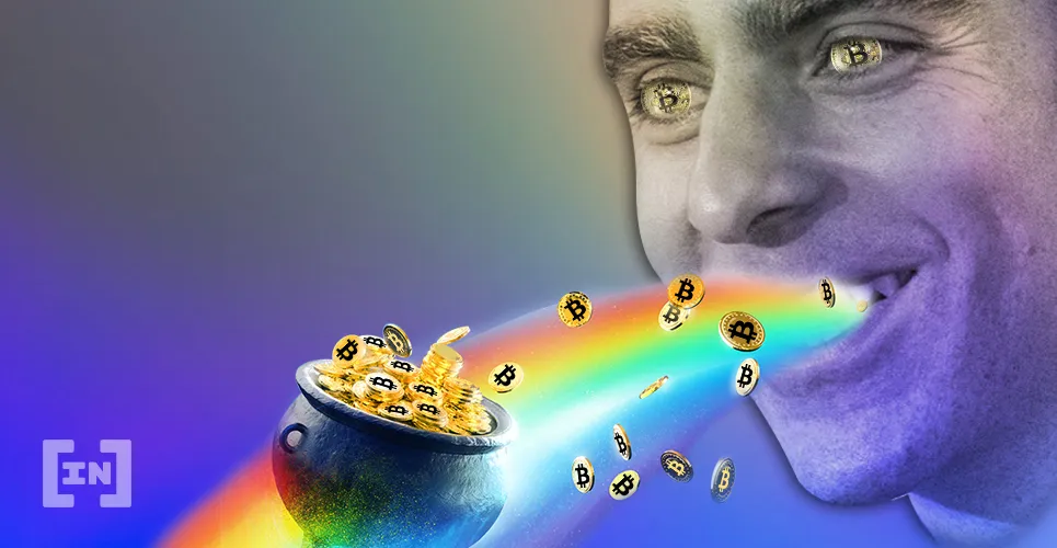 Bitcoin es 10 veces más rentable que el oro y David Marcus reconoce su valor