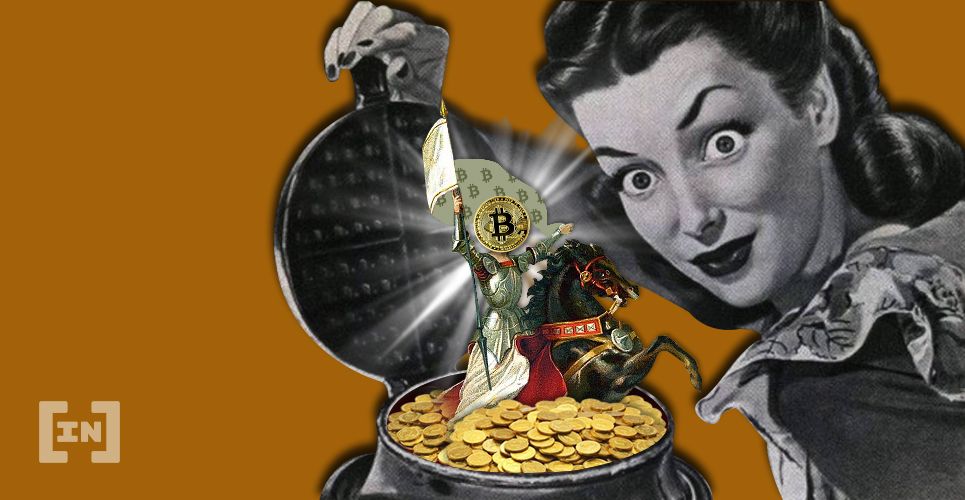 Bitcoin mantiene tendencia alcista a nivel macro, afirma analista