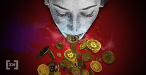 BTC dump