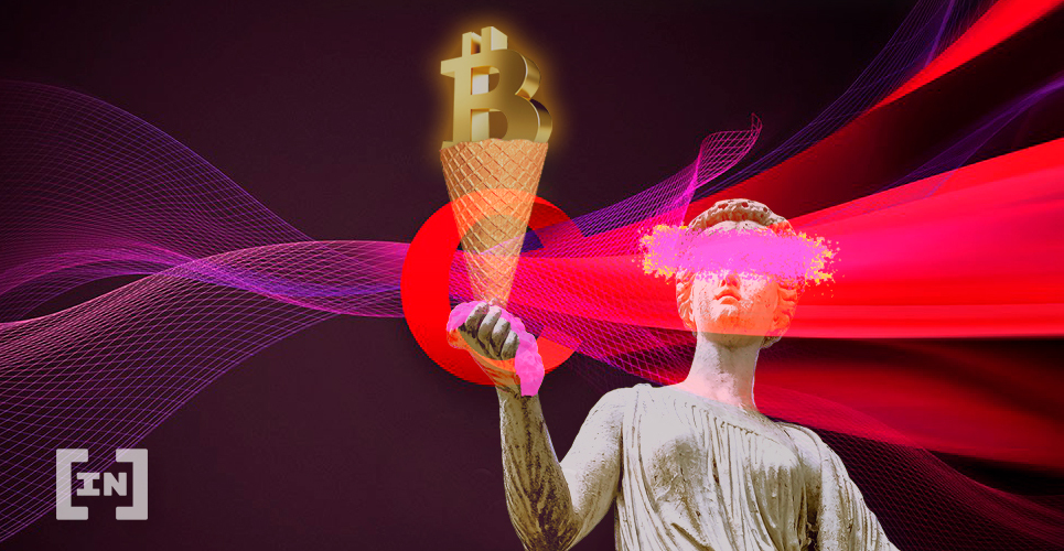 Opera Bitcoin España