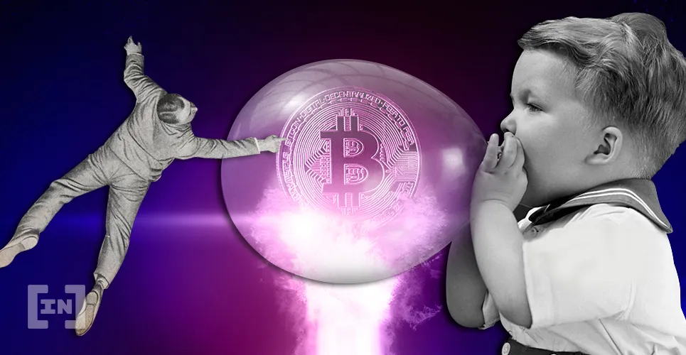 Indicador NUPL de Bitcoin (BTC) regresa a territorio positivo: análisis on-chain
