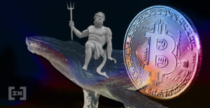 Bitcoin ballena