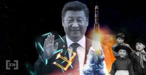 China presidente