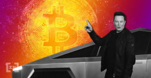 Elon Musk Bitcoin