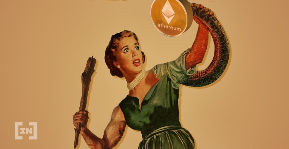 Análisis de Precio Ethereum: ETH/USD Se Sostiene Mientras Bitcoin Retrocede