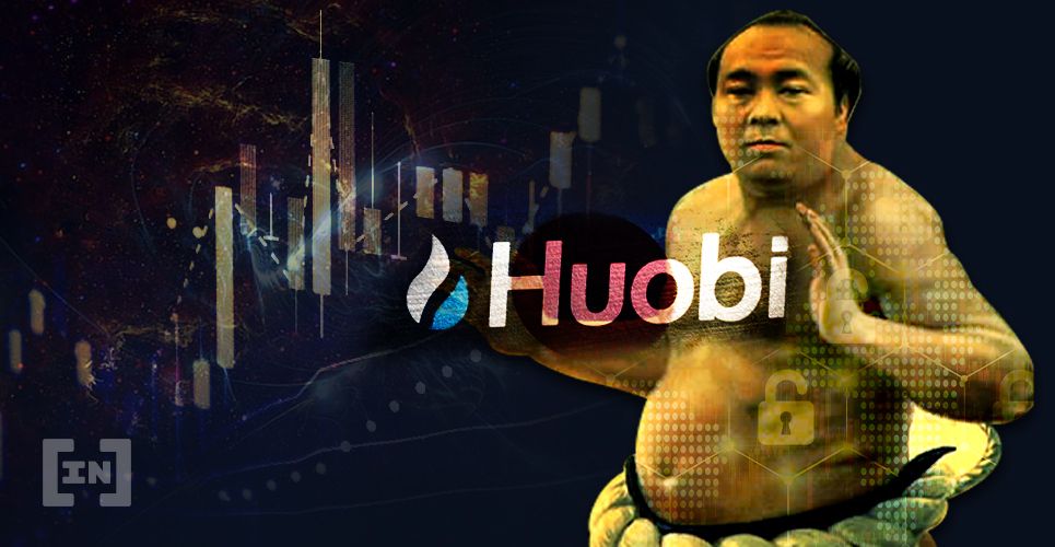 Huobi acuña otros 1.3 millones de dólares de su stablecoin HUSD, la guerra entre stablecoins crece