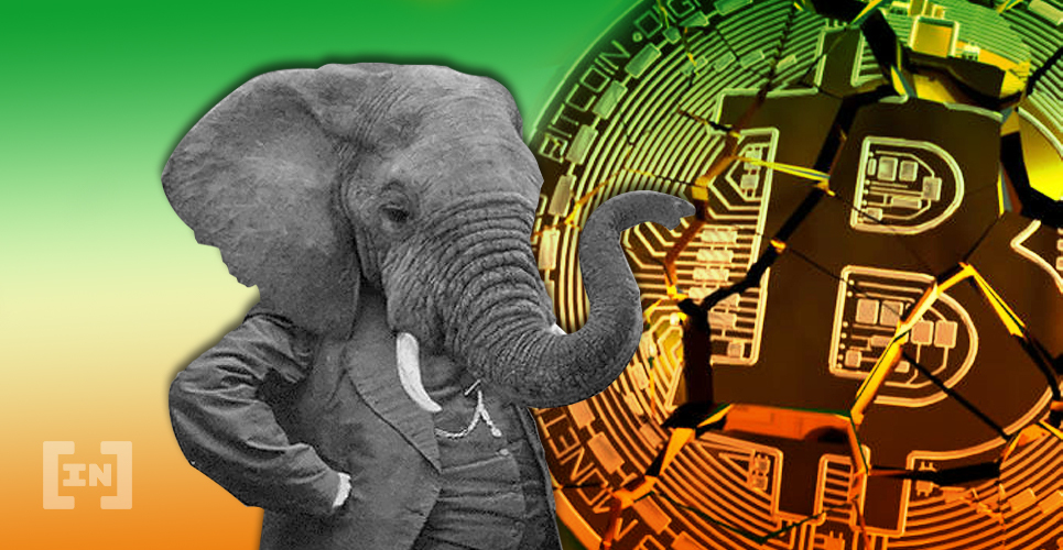 India cripto regulación