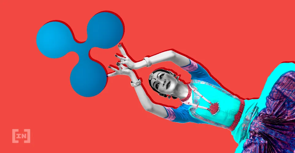 Análisis de Precio XRP: XRP/BTC Evidencia Señales Tempranas de un Movimiento Alcista