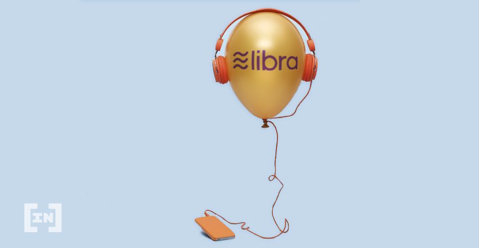 Spotify es Miembro Fundador de Libra, la Cripto de Facebook