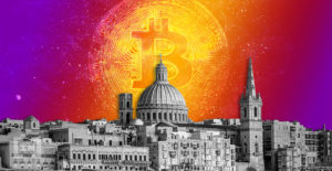 Blockchain institucional