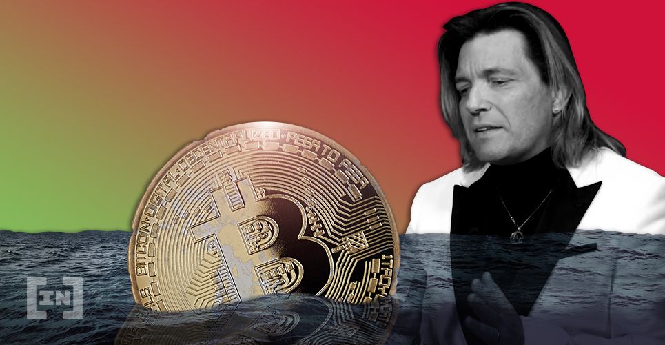 “Compré un montón de Bitcoin, el precio debería recuperarse ahora” fanfarronea el último “creador” de Satoshi