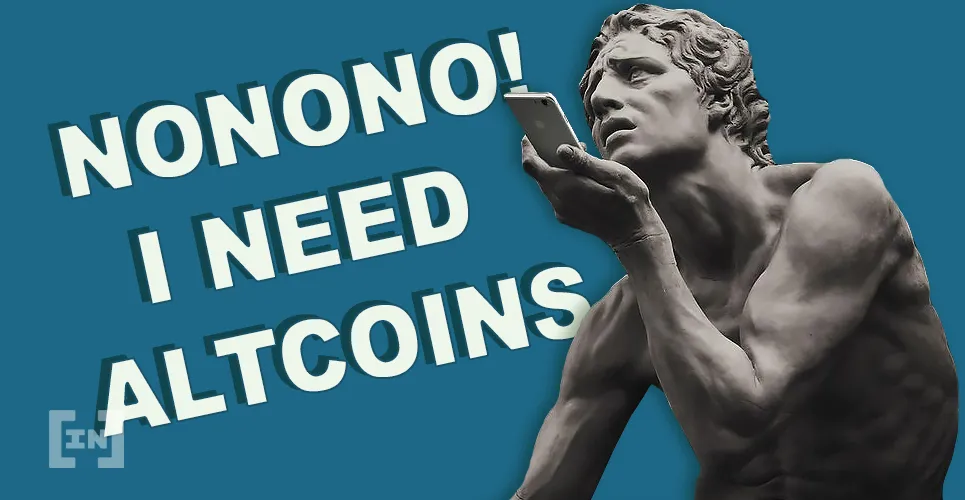 ¿Cuando comenzará la Temporada de Altcoins? Análisis de ETH, TRX, ADA y EOS