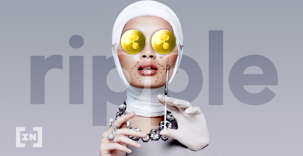 Omni startup de Ripple