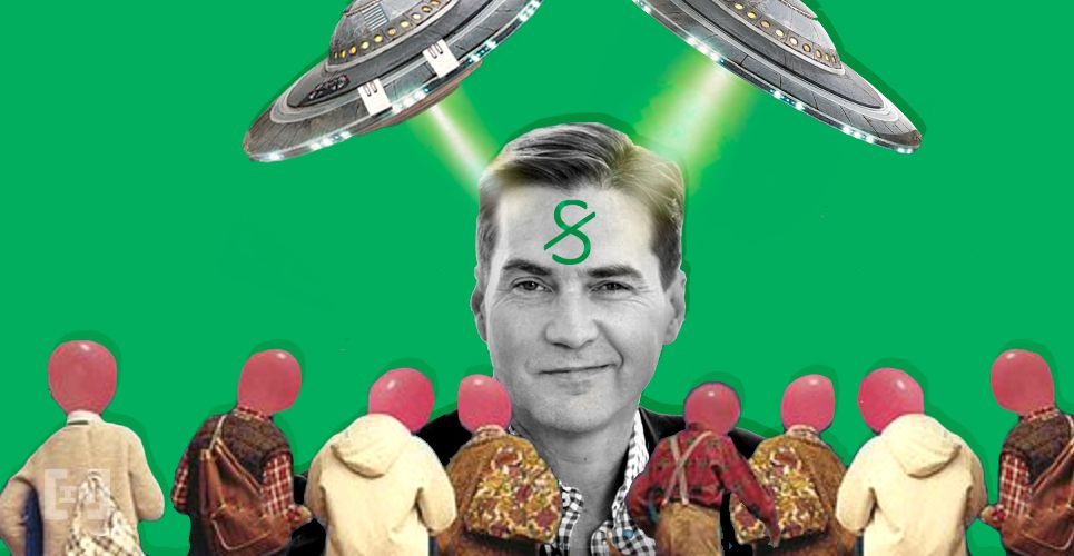 Craig Wright Obtiene un ‘Certificado’ que lo Declara Satoshi Nakamoto