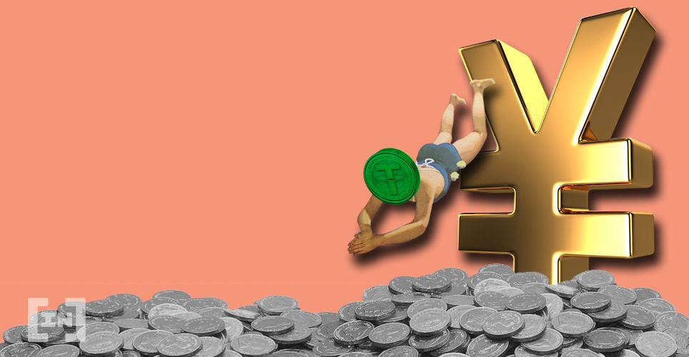 Tether Podría Lanzar Nueva Stablecoin Vinculada al Renminbi Chino