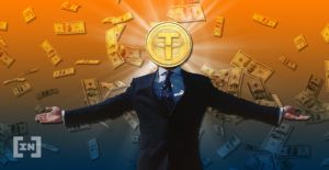 Tether USDT