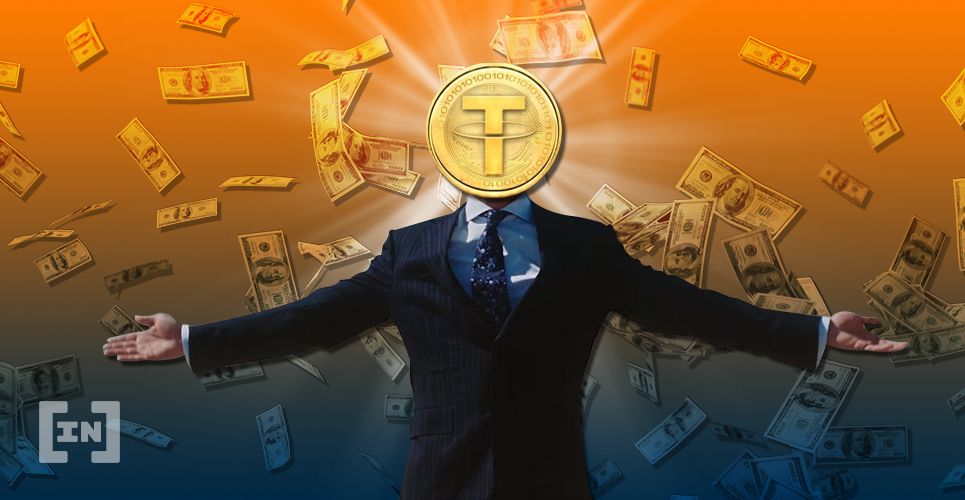 La Tesorería de Tether continúa imprimiendo, emite otros $120 millones