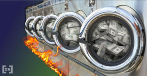 Lavado de dinero