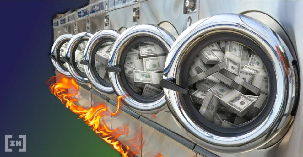 Cibercriminales latinoamericanos lavan sus fondos con criptomonedas según estudio