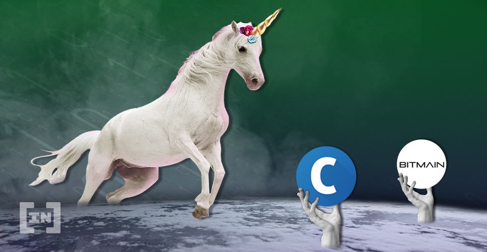 Empresas de blockchain y criptomonedas se unen a las empresas unicornio globales