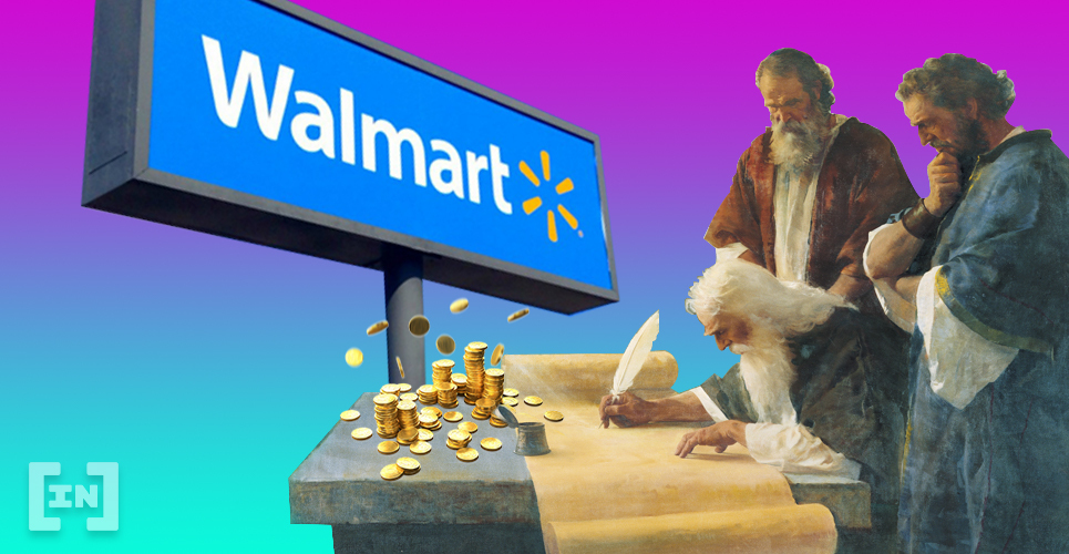 Shopify Walmart