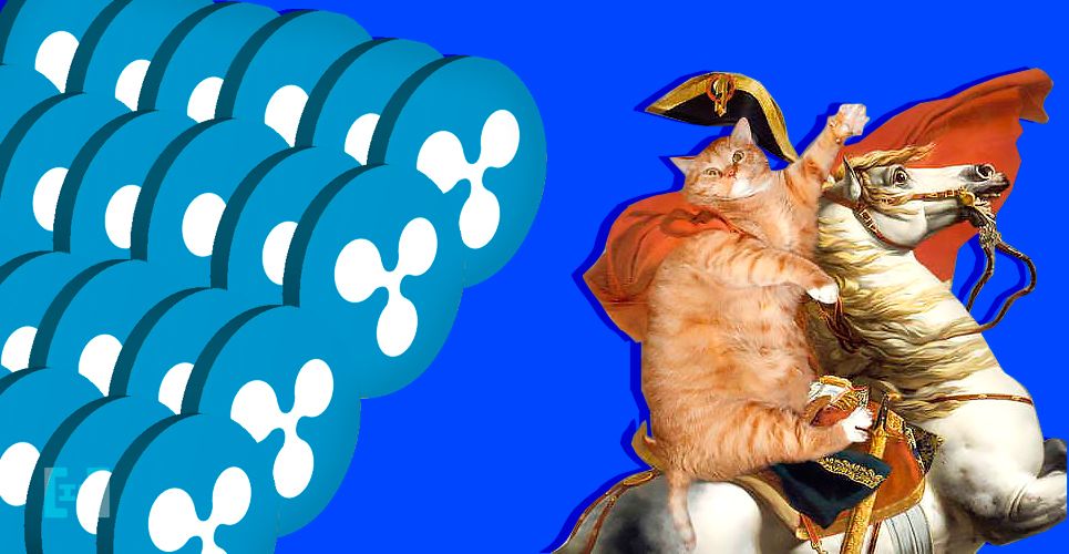 Análisis de Precio XRP: ¿XRP/BTC Se Prepara Para Un Rebote?