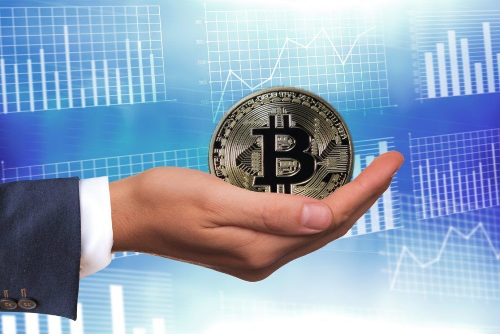 No seas como el “co-fundador de Bitcoin”